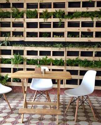 Opia Kitchen & Coffee