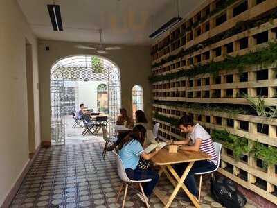 Opia Kitchen & Coffee