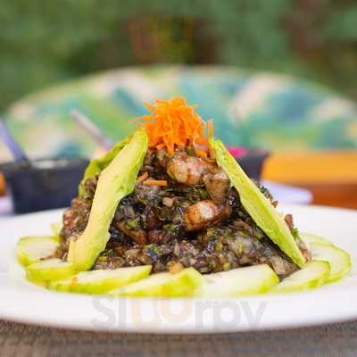 La Casa De La Mantarraya