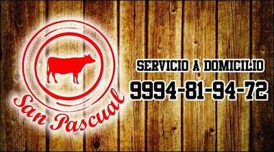 Asadero Y Tacos San Pascual