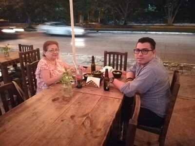 Asadero Y Tacos San Pascual