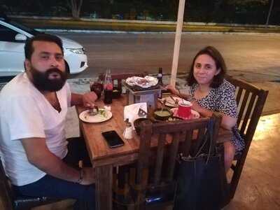 Asadero Y Tacos San Pascual