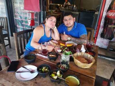 Asadero Y Tacos San Pascual