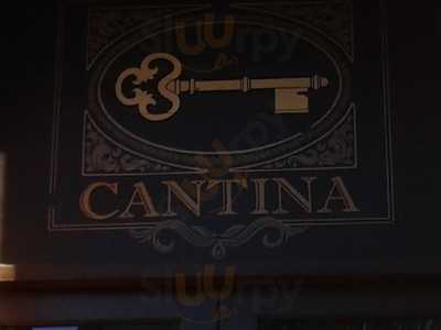 Cantina La Llave