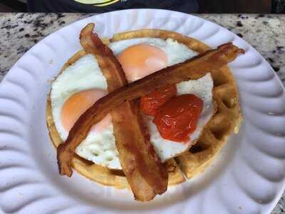 Belgian Waffle Boutique