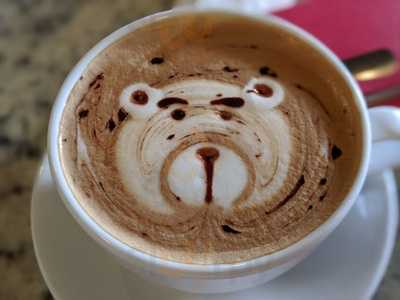 Belgian Waffle Boutique