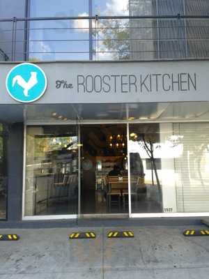 The Rooster Kitchen