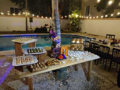 Cocina De Autor Chef Cristian Morales