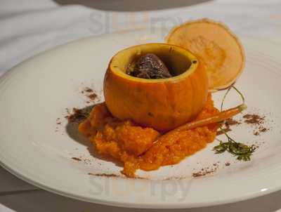 Cocina De Autor Chef Cristian Morales