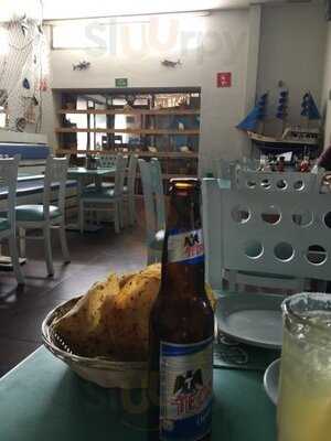 El Mesón De Celestún