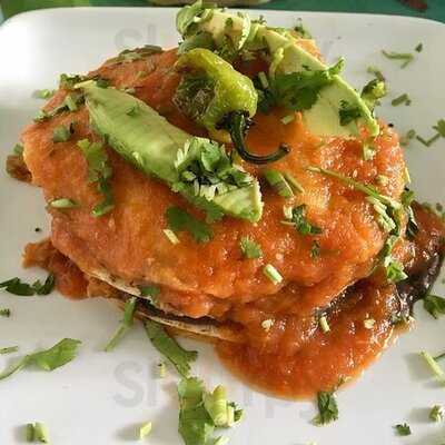 El Mesón De Celestún