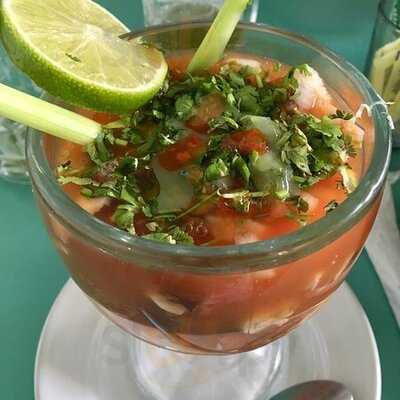 El Mesón De Celestún