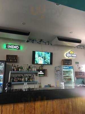 El Mesón De Celestún