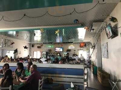 El Mesón De Celestún