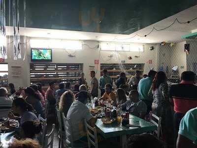 El Mesón De Celestún