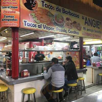 Tacos Y Antojos Angie