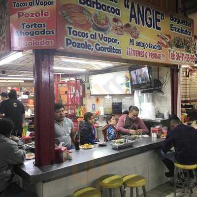 Tacos Y Antojos Angie