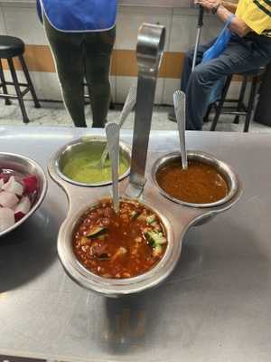 Tacos Y Antojos Angie