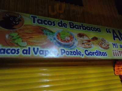Tacos Y Antojos Angie