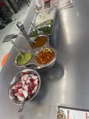 Tacos Y Antojos Angie