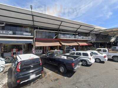 Tacos Y Antojos Angie