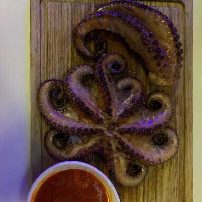 Aza Grill Steakhouse