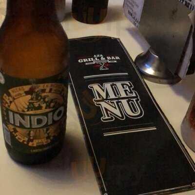 Aza Grill Steakhouse