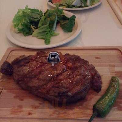 Aza Grill Steakhouse