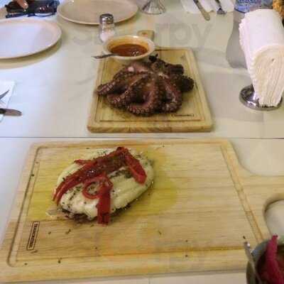 Aza Grill Steakhouse