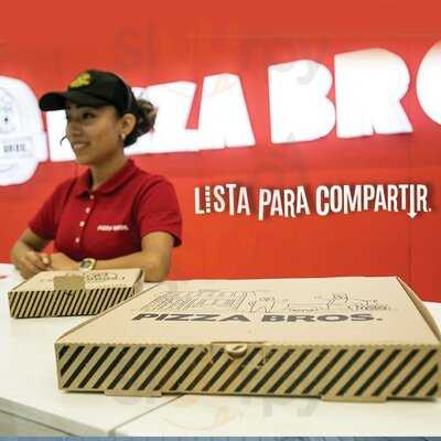 Pizza Bros