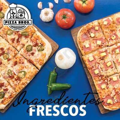 Pizza Bros