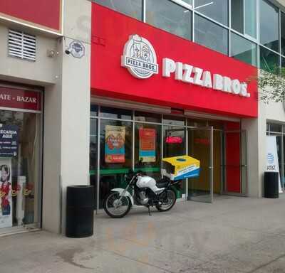 Pizza Bros