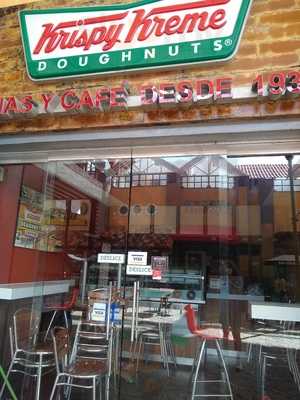 Krispy Kreme