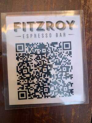 Fitzroy Espresso Bar