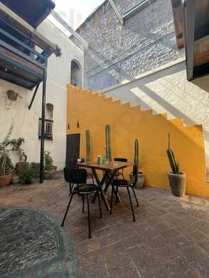 Fitzroy Espresso Bar