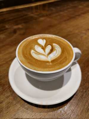 Fitzroy Espresso Bar