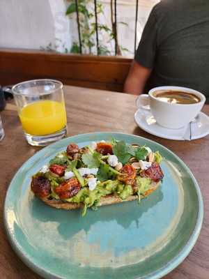 Fitzroy Espresso Bar