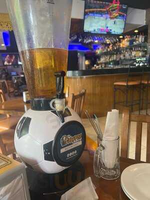 La Taberna De Los Amigos Sol