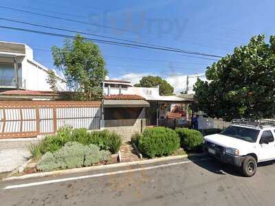 Maria Bigotes - Pizzas A La Leña