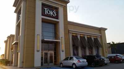 La Poderosa Altabrisa