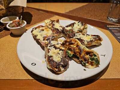 La Poderosa Altabrisa