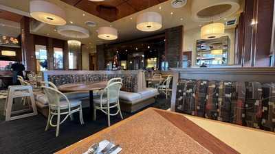 La Poderosa Altabrisa