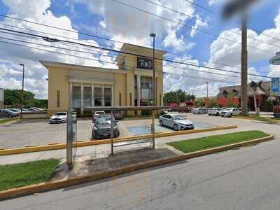 La Poderosa Altabrisa