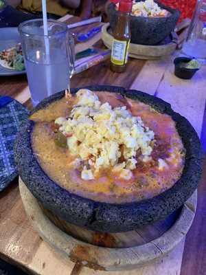 La Perla Del Pacifico