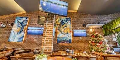 La Perla Del Pacifico