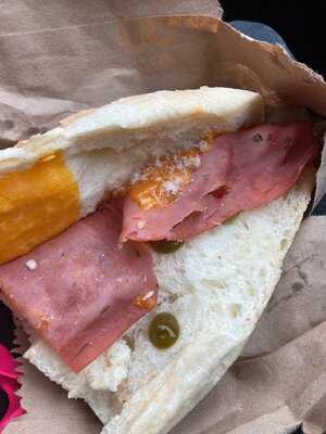 Loncheria Maria Elena