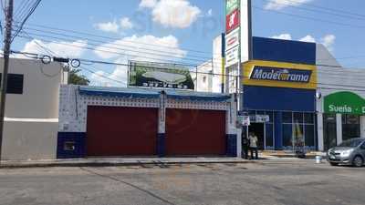 Loncheria Maria Elena