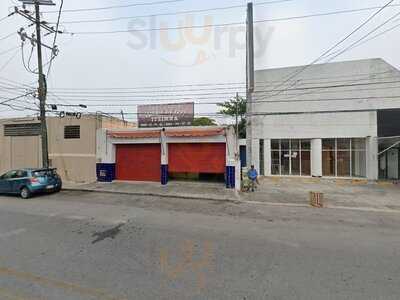 Loncheria Maria Elena