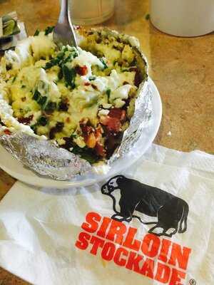 Sirloin Stockade Palomar