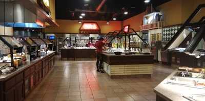 Sirloin Stockade Palomar